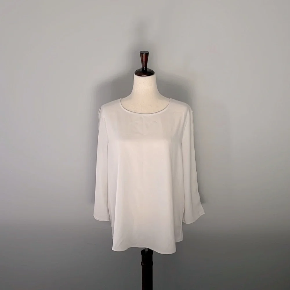 Banana Republic - Long sleeve blouse - Picture 1 of 5